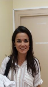 Cristina Carrillo López