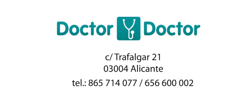 Doctor y Doctor