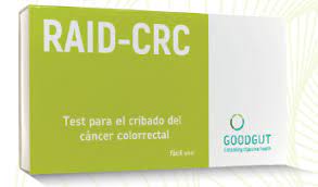 Test de Raid.CRC