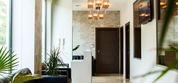 GABINETE MÉDICO DE ESPECIALIDADES MÉDICO-TERAPÉUTICO DOCTOR Y DOCTOR