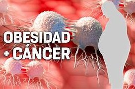 ¿ES LA OBESIDAD el «cáncer de hoy y del mañana? OBESIDAD Y CÁNCER
