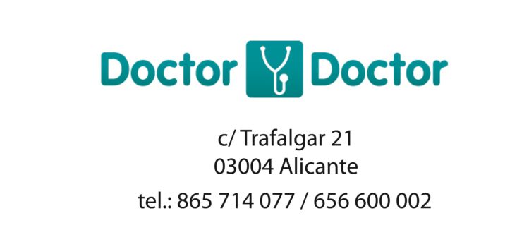 Doctor y Doctor
