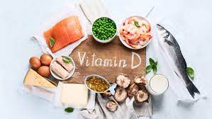 VITAMINA D Y CÁNCER