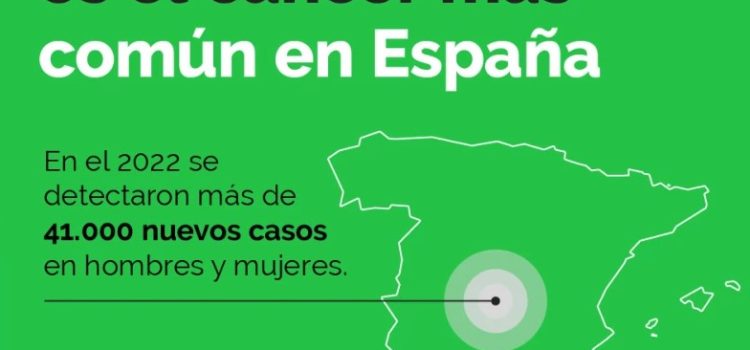 31 de marzo – Día internacional contra el cáncer de colon