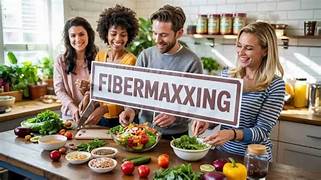 FIBERMAXXING