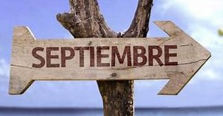 SEPTIEMBRE