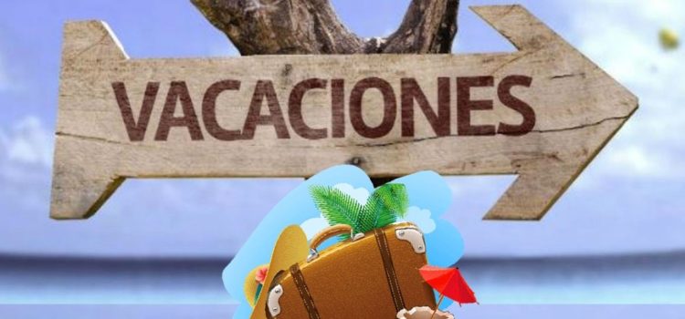 VACACIONES