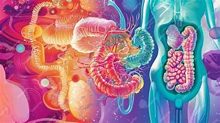 RELACIÓN ENTRE UROLOGÍA Y APARATO DIGESTIVO