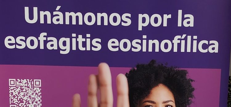 V CONGRESO NACIONAL DE ESOFAGITIS EOSINOFÍLICA ESOFAGITIS EOSINOFILICA
