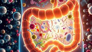 PERMEABILIDAD INTESTINAL ¿Qué es? BARRERA INTESTINAL